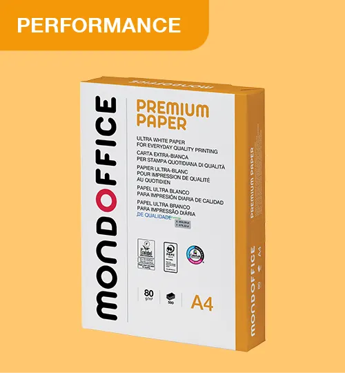 Premium Paper