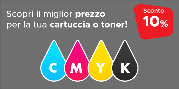 ink e toner