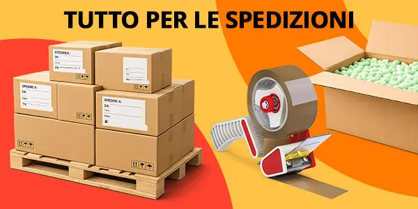 PACKAGING