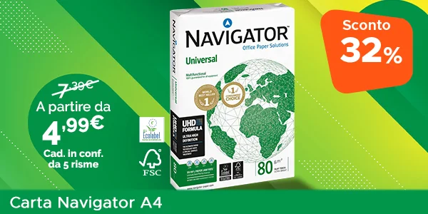 navigator