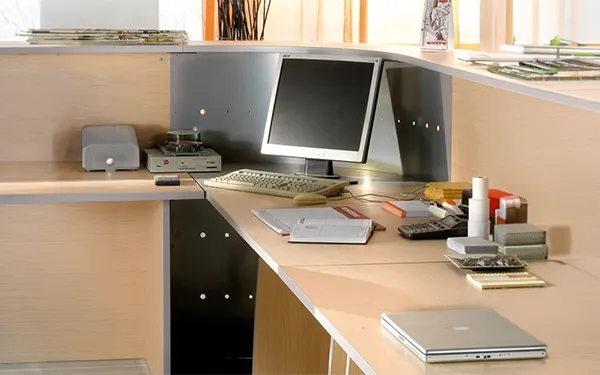 Arredo reception
