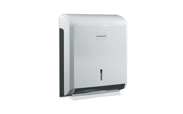 Dispenser bagno