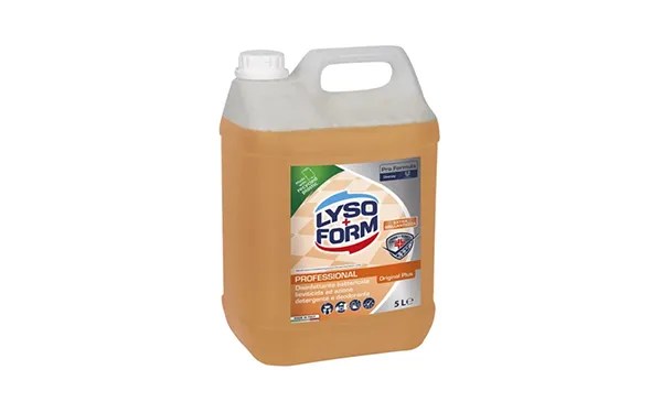 Detergenti professionali