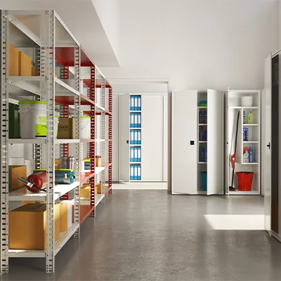 Storage