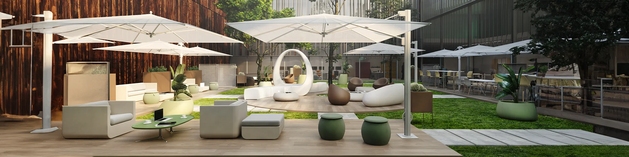 Progettazione e Arredo Outdoor