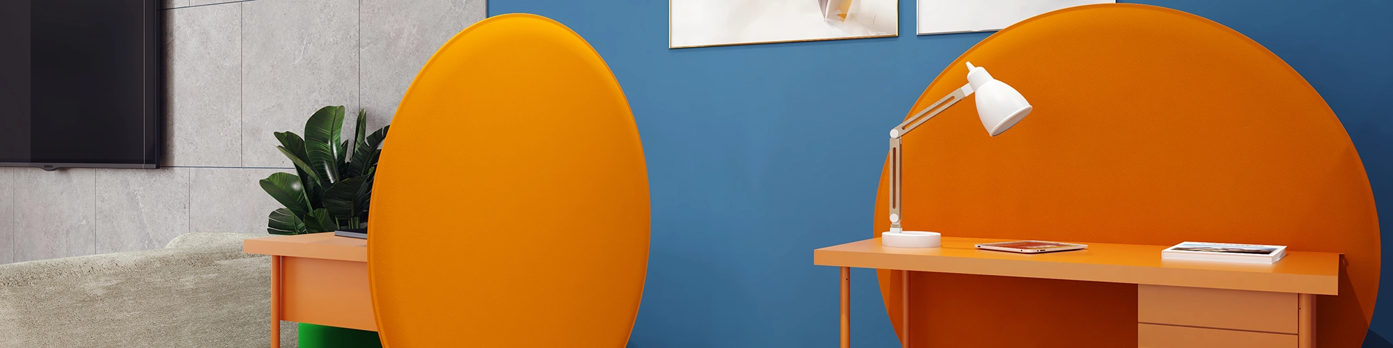 Progettazione e Arredo Smart e Home Working