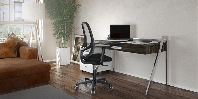 Postazione home working