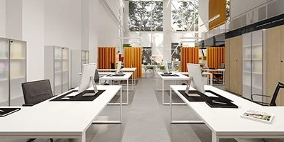 Spazio coworking