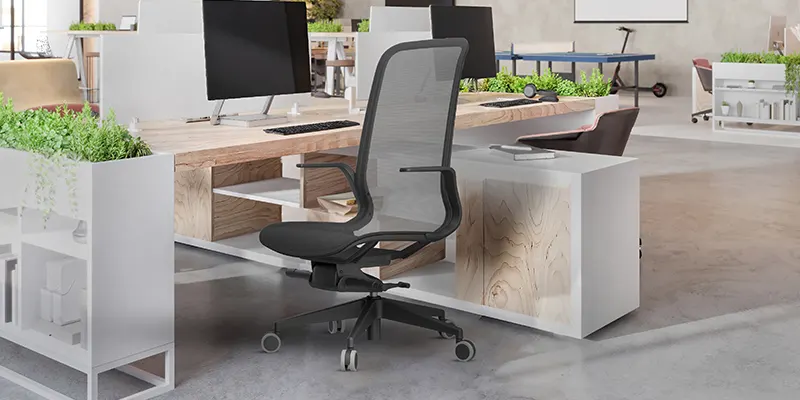 Ergonomia e design minimal