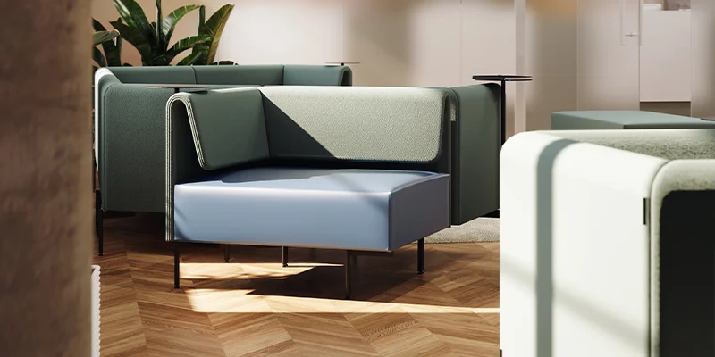Poltroncine attesa