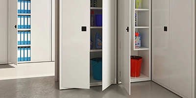 Storage