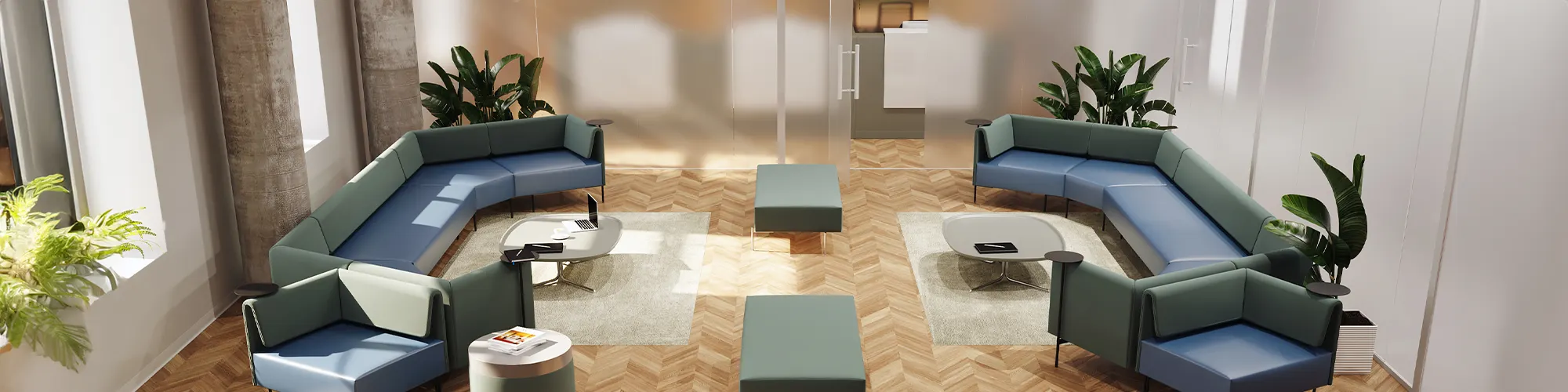 Oltre il design, soluzioni pensate su di te