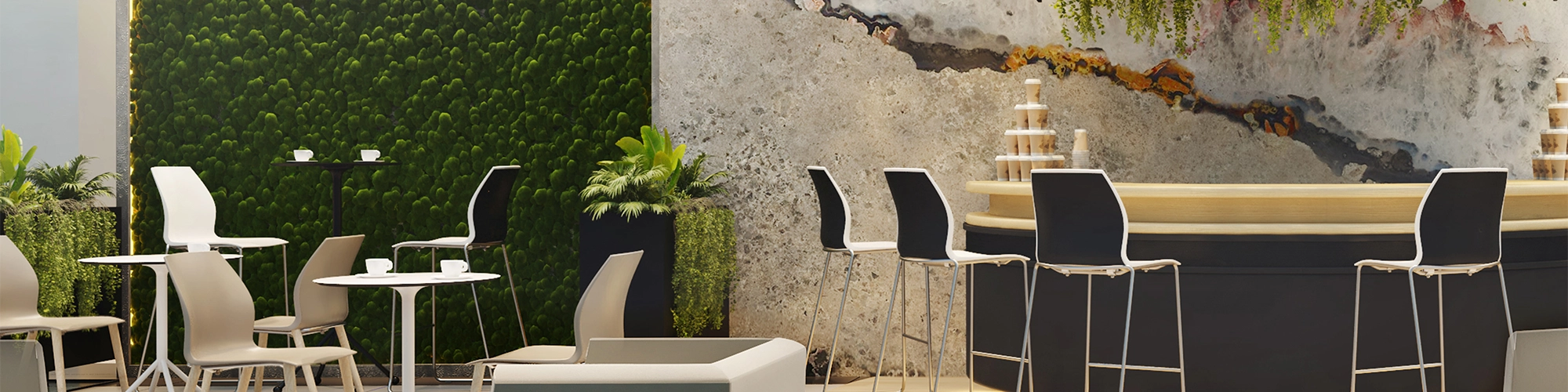 Green wall