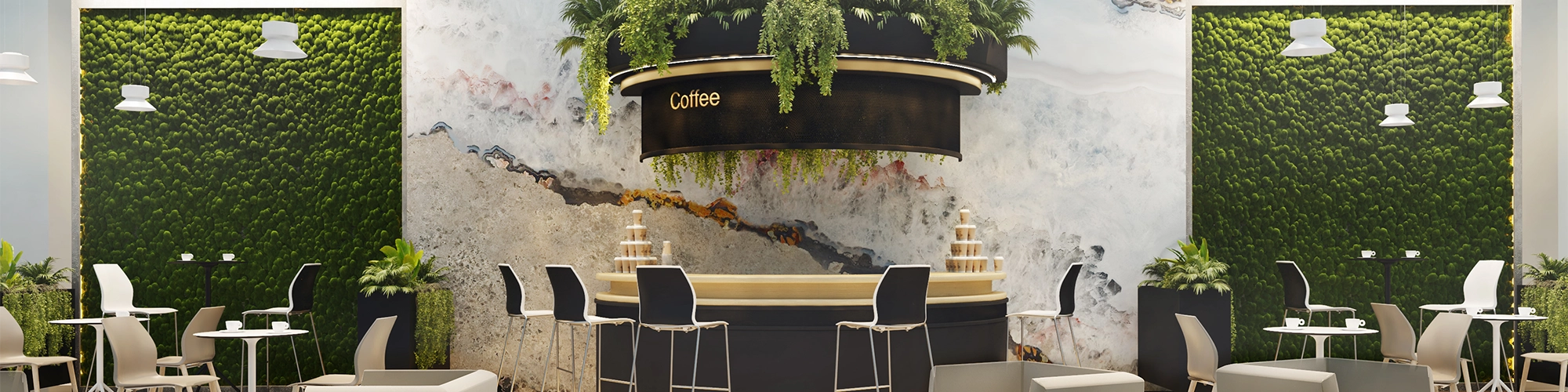 Wall covering