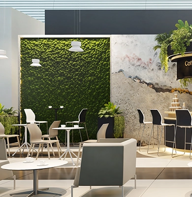 Wall covering