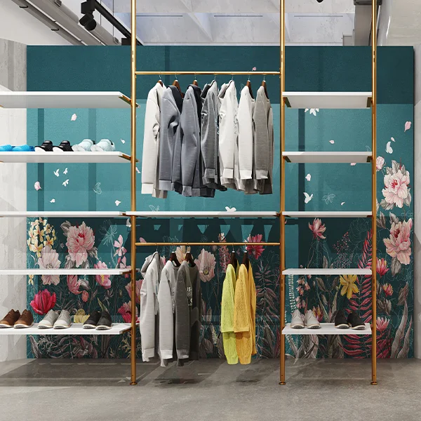 Wall covering servizio