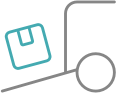 Servizio delivery plus