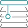 Ridefiniamo insieme a te gli spazi aziendali per garantire privacy visiva