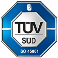 Iso 45001