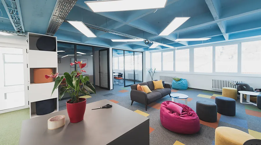 Huddle room - il futuro delle sale meeting