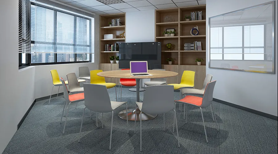 Huddle room - il futuro delle sale meeting