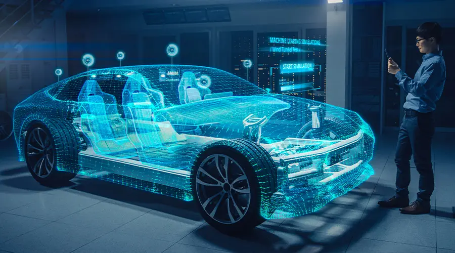 Ologrammi: la magia della tecnologia 3d