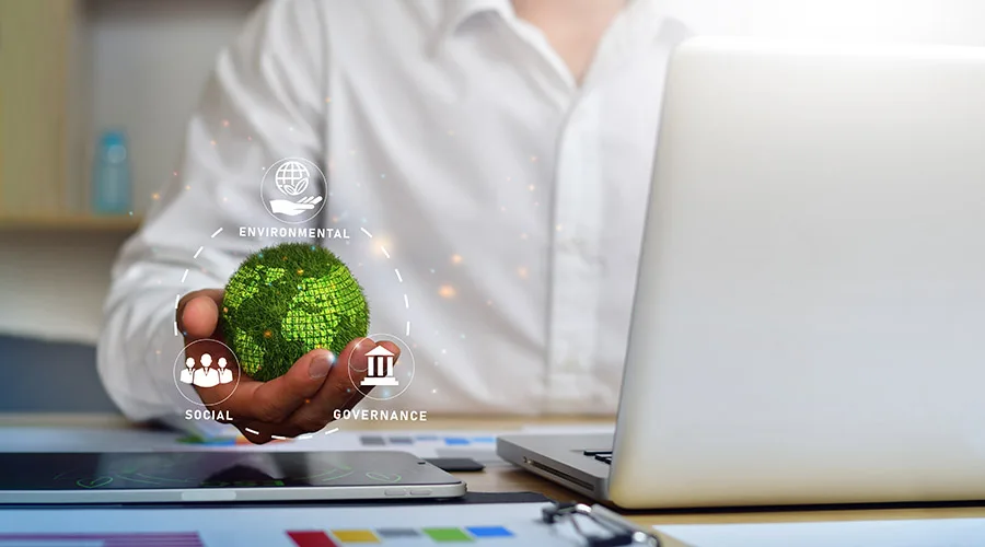 Human wellbeing: creare spazi di lavoro sostenibili e salutari