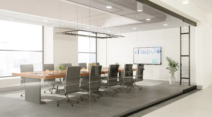 Human wellbeing: creare spazi di lavoro sostenibili e salutari