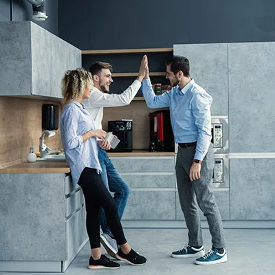 Il futuro delle aree comuni negli uffici: verso un ambiente di lavoro coinvolgente e sostenibile