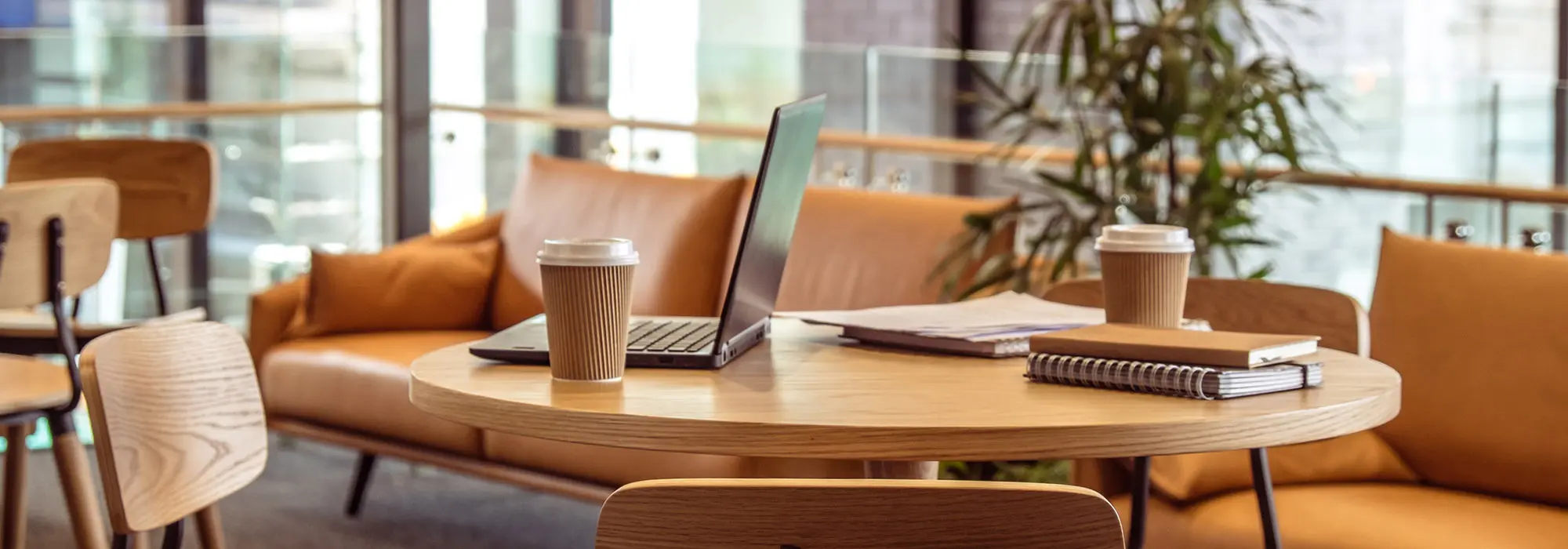 Coworking: la nuova frontiera del lavoro flessibile e collaborativo