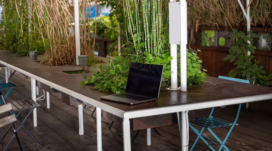 Spazi di coworking: un nuovo paradigma di lavoro