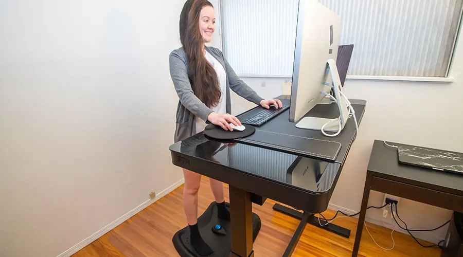 Progettare il benessere: l'ergonomia in ufficio