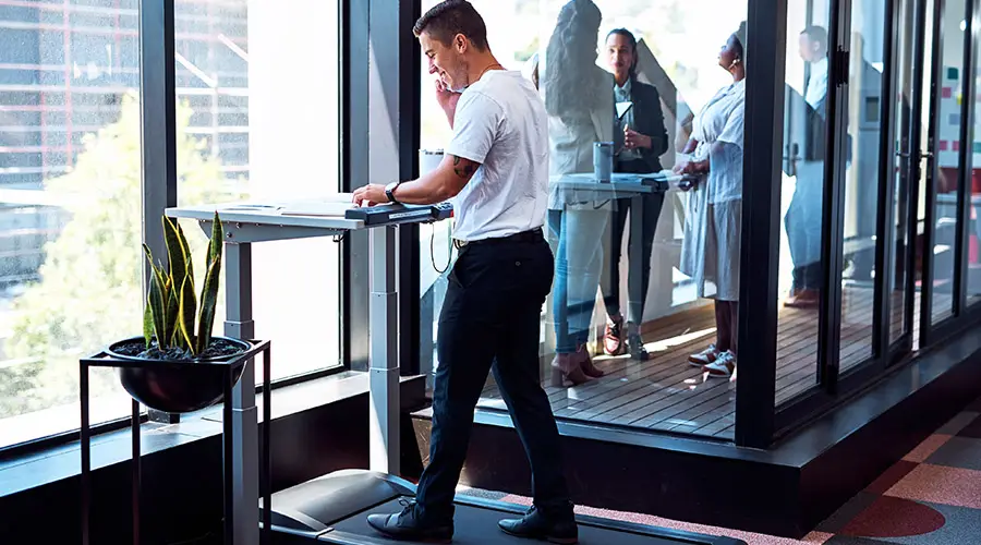 Progettare il benessere: l'ergonomia in ufficio