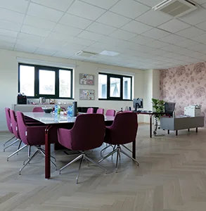 Ufficio direzionale Amministratore Delegato 