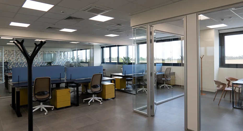 Ufficio operativo