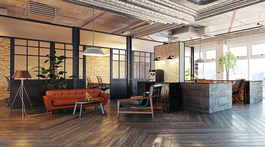 Design accogliente e funzionale: il “cozy look”