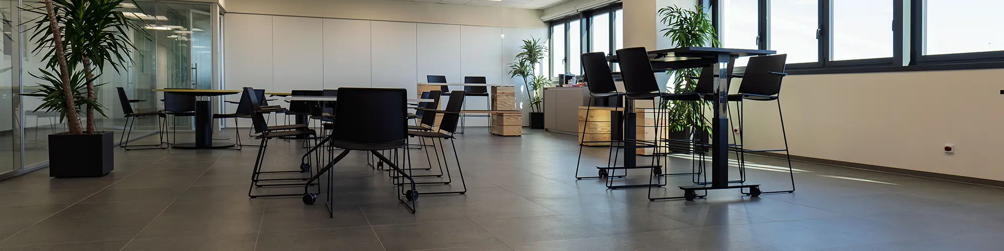 Sala polifunzionale