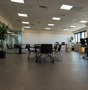 Sala polifunzionale