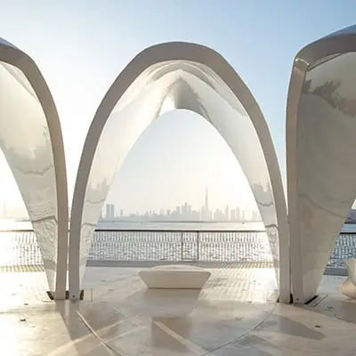 Arredo Urbano: Il nuovo trend per spazi esterni funzionali e di design