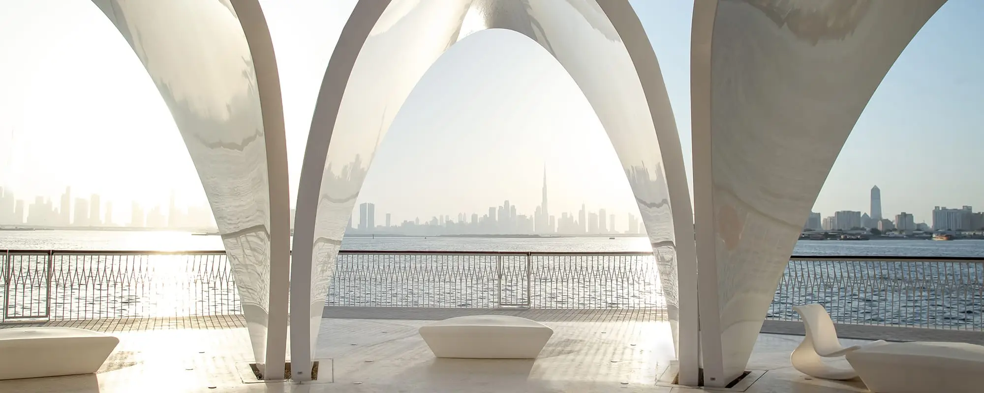 Arredo Urbano: Il nuovo trend per spazi esterni funzionali e di design