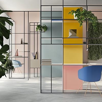 Scaffalature Leggere: Versatilità e Funzionalità per l'Arredo Stile Industrial