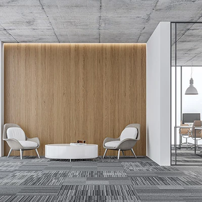 Wall Covering Ufficio: Pannelli Decorativi per Pareti