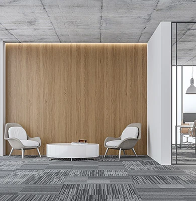 Wall Covering Ufficio: Pannelli Decorativi per Pareti