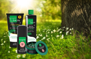 Repellenti per insetti Incognito
