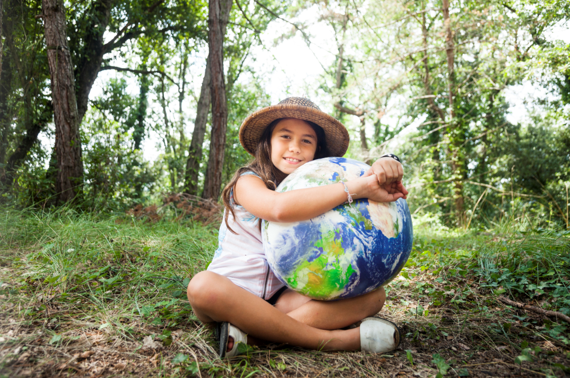 Bioplastiche per amore del pianeta