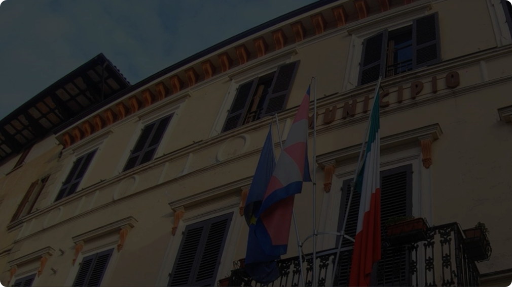 Da Spazi a Luoghi: si è concluso il progetto di riqualificazione Valdilana