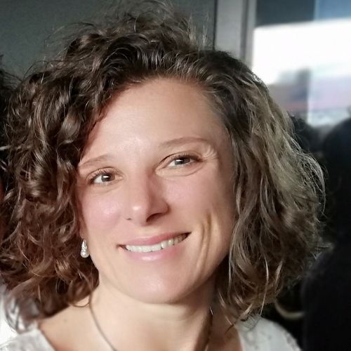 Rosanna Rosanna - Customer Care Manager