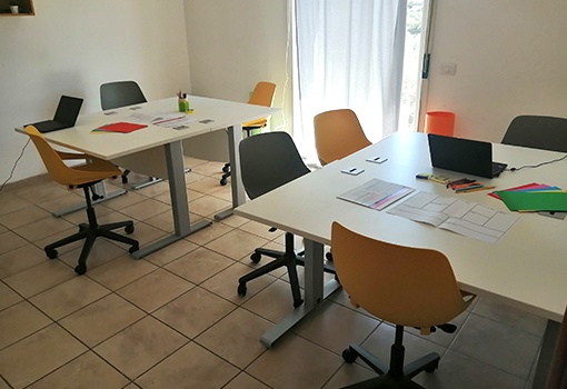 Cooperativa Sociale Mosaico