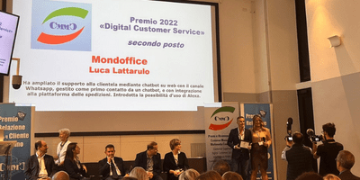 CMMC Awards - Premiazione CMMC Awards - Premiazione