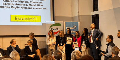 CMMC Awards - Premiazione 1 CMMC Awards - Premiazione